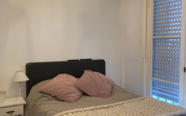 Departamento en PLAYA GRANDE