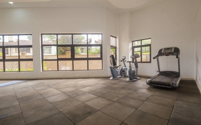 Myra Residences