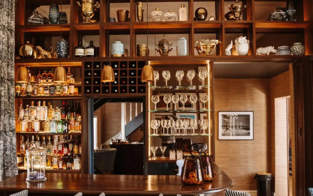 Blackheath Lodge