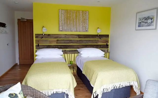 The Sanctuary Cornwall