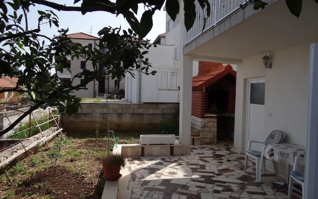 Tomislav - 120 m From Beach - SA2