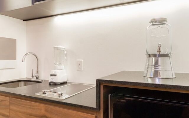 Riva 202 Playa del Carmen Condo Minutes from the Beach and 5th Avenue by RedAwning