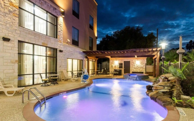 Baymont by Wyndham Jewett