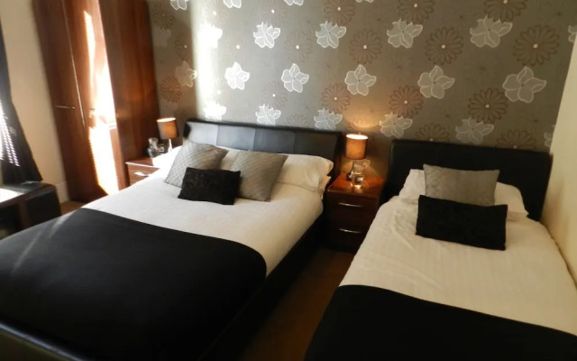 Senlac Guesthouse