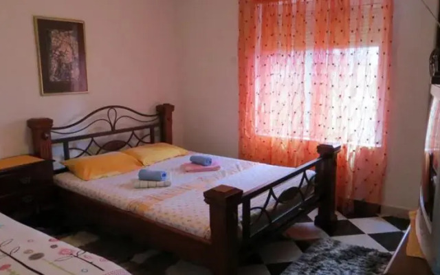 Apartment Nikoleta