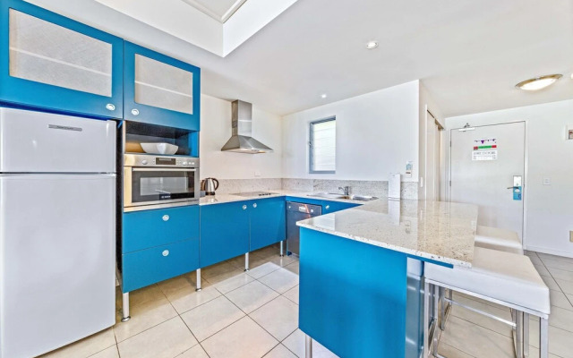 Once Upon A Tide in Airlie