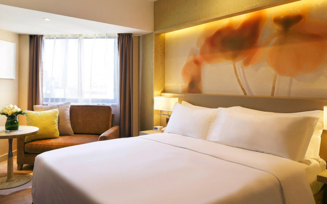Holiday Inn Kunming City Centre by IHG