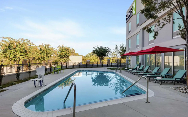 Home2 Suites by Hilton Dalton