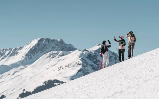 Chalet Felix by we rent