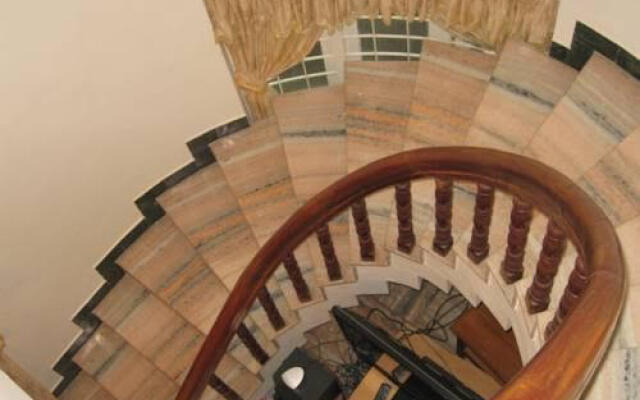 Bethany Home Stay