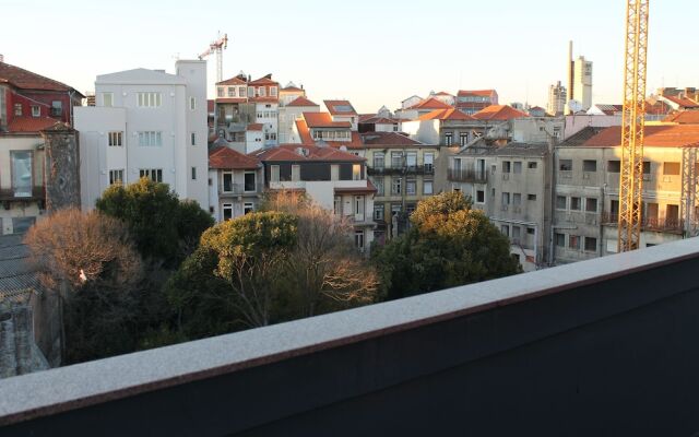 The Roof Duque de Loulé