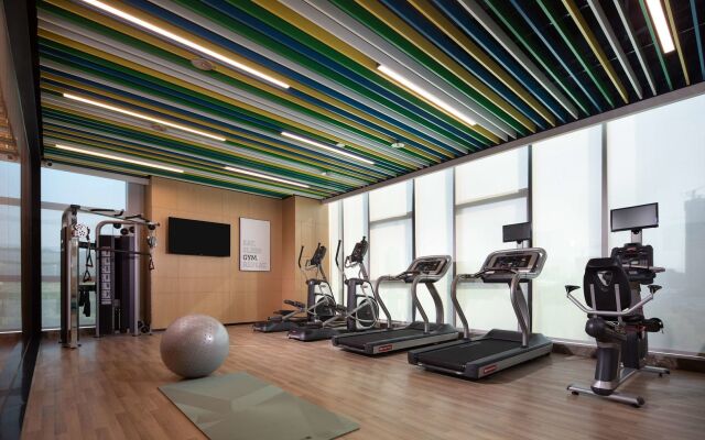 Hilton Garden Inn Shenzhen Guangming Hongqiao Park