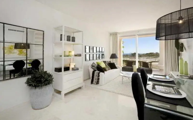 Alcazaba Hills Resort