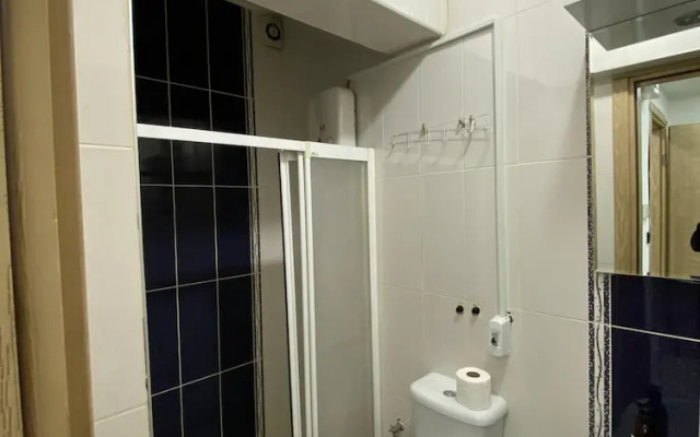 Stone Günlük Apart & Otel