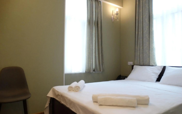 Hotel Boutique IVERIA