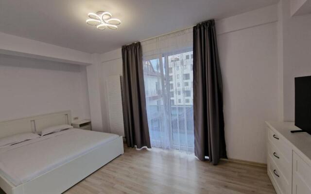 RoApart Mamaia - B2 Home