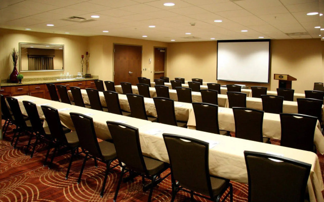 Hampton Inn Waynesburg