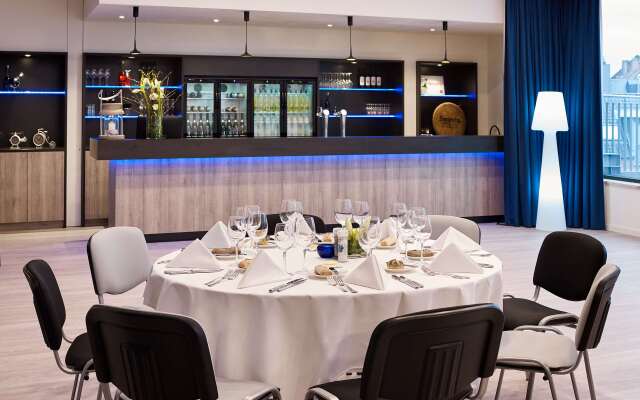 Radisson Blu Hotel, Hasselt