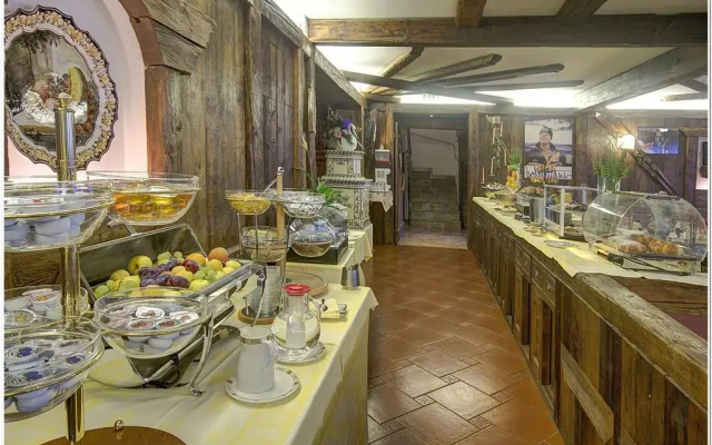 Appartamenti Barisetti