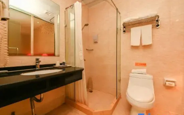 Home Inn