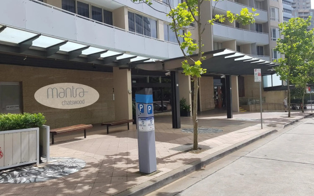 Mantra Chatswood