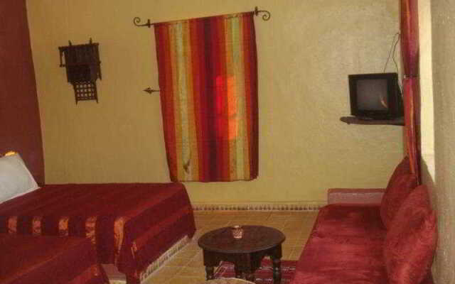 Hotel Jnane La Kasbah