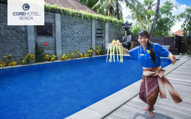 Core Hotel Benoa