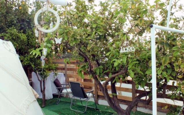 Queens Luxury Glamping 1