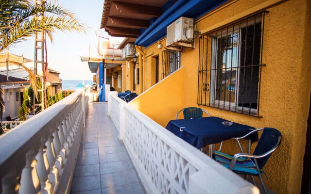 Hostal Alba