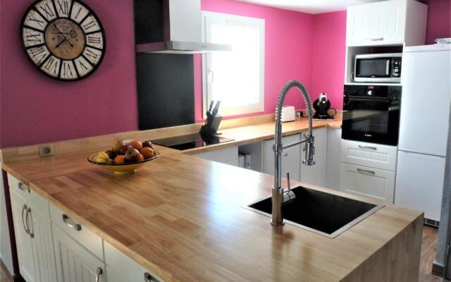 La maisonnette d'Alice