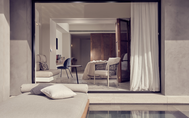 Contessina Suites and Spa