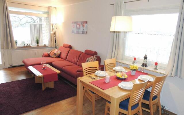 Dünenhof DAE-008 Dünenhof