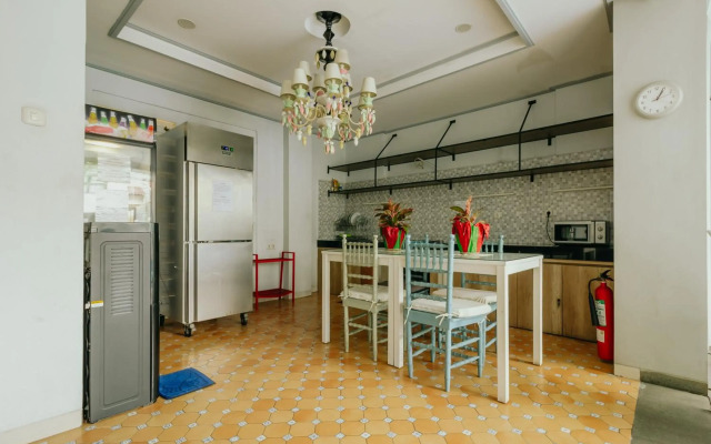 Urbanest Inn House TB Simatupang