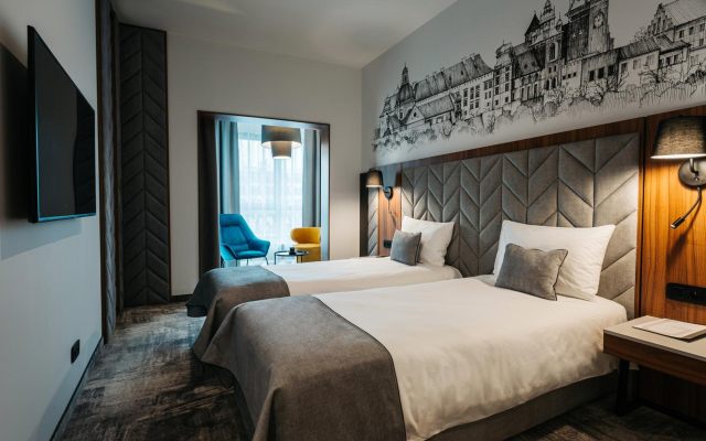 Focus Hotel Premium Kraków