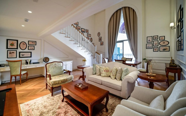 21 High Street Residence By The Torch