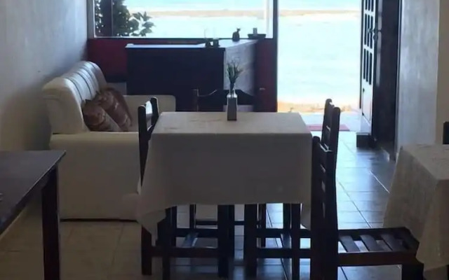 Pousada Mar Azul Morro