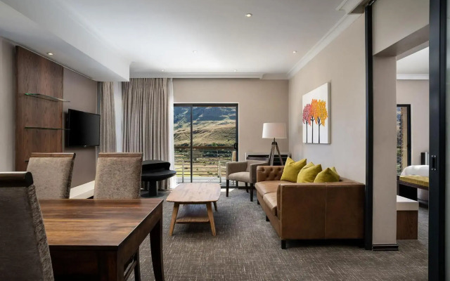 Premier Resort Sani Pass