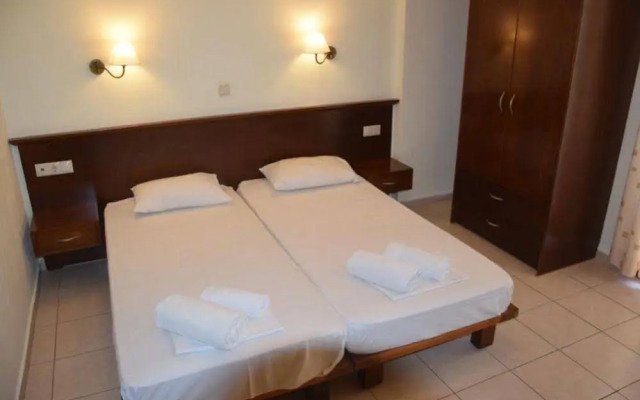 Vagelis Comfort Apartments