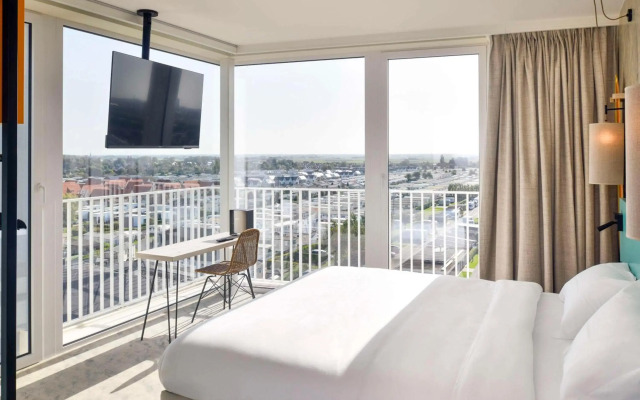 Ibis Styles Bredene