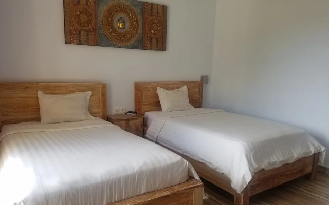 Cantika Guest House