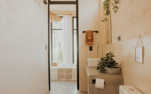 San Marcos Properties