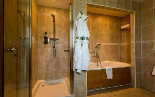 Hellidon Lakes Golf & Spa Hotel