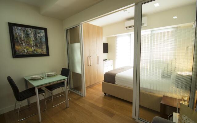 Siglo Suites @ The Acqua Private Residences