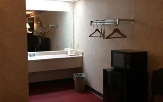 Royal Inn Motel Richmond