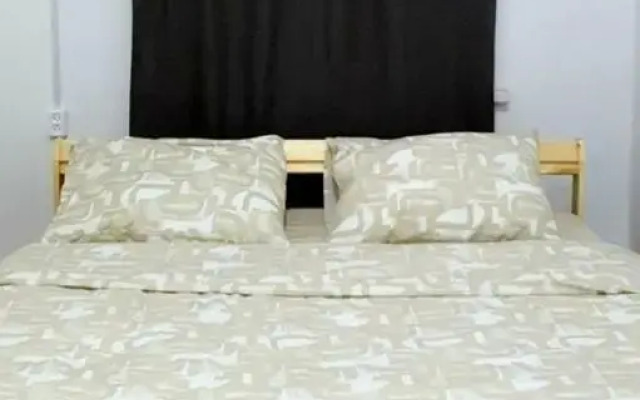 Loft Hostel 102