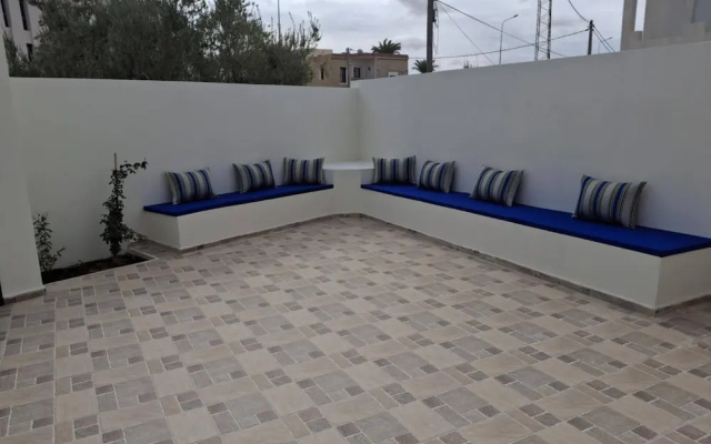 Appartement Cosy a Djerba