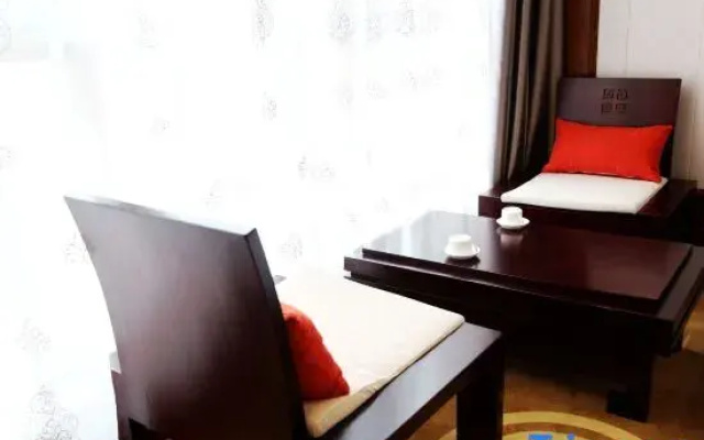 Zhangzi Hotel