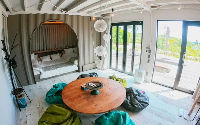 Dot Cottage Imgya Terrace 88rezo