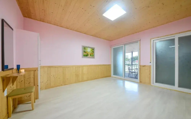 Samcheok Healingcamp Pension