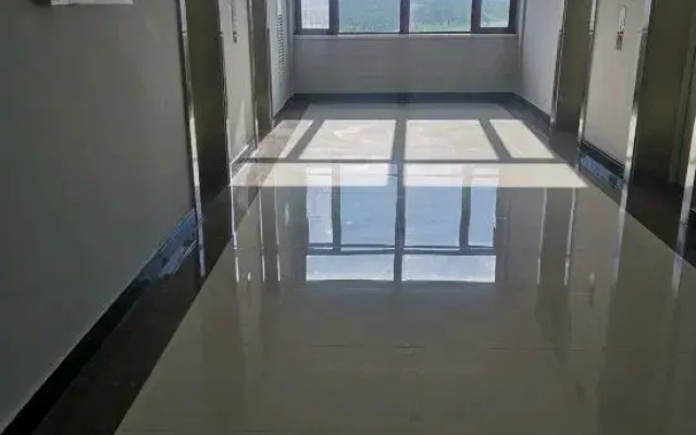 Yunxi Apartment Hotel (Huolin Gol Station)